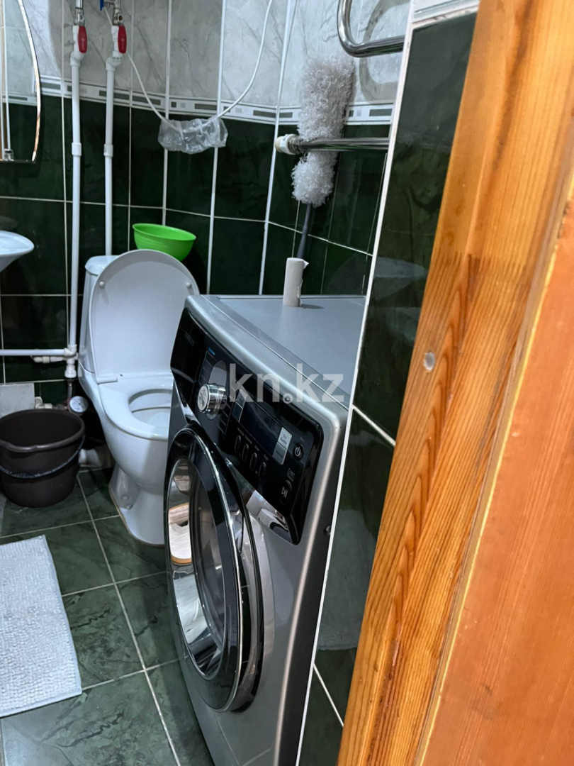 Продажа 1-комнатной квартиры, 32.1 м² - Продажа квартир в Майкудуке Караганды - страница 2 фото 9 из 9