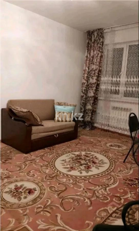 Продажа 1-комнатной квартиры, 39 м², мкр-н Шугыла, дом  342/2 - Продажа квартир в новостройках Алматы с фото фото 1 из 2