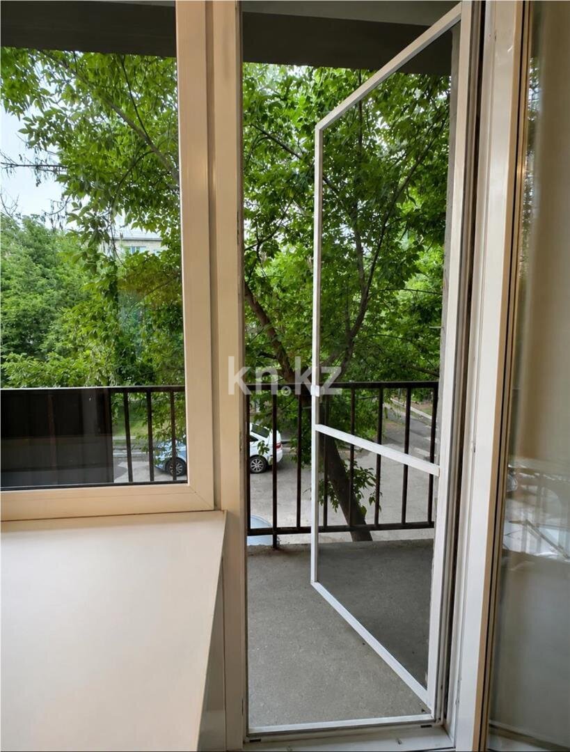 Продажа 2-комнатной квартиры, 42 м² в Караганде - фото 6