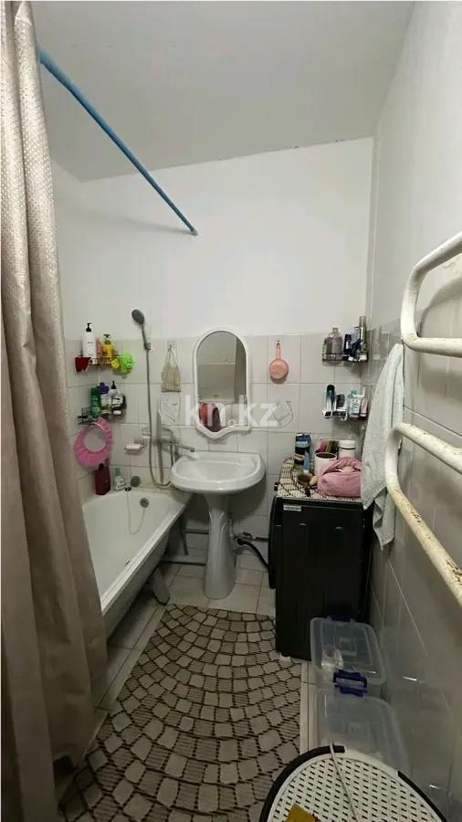 Продажа 3-комнатной квартиры, 77 м², ул. Акынов, дом  11 - Продажа квартир в Алматы фото 4 из 4