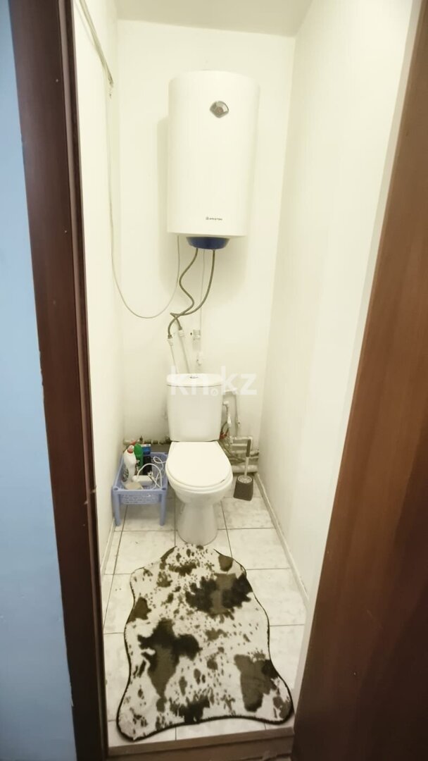 Аренда 2-комнатной квартиры, 65 м² в Караганде - фото 5