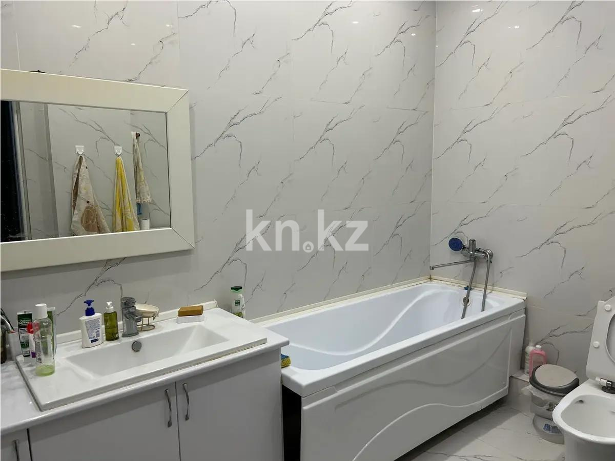 Продажа 3-комнатной квартиры, 86.9 м², ул. Калдаякова, дом  11 в Астане - фото 4