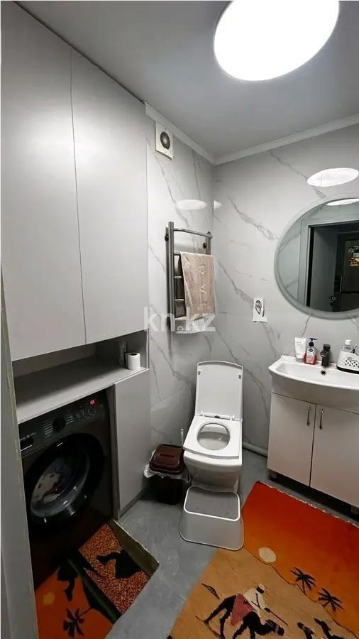 Продажа 2-комнатной квартиры, 47 м² - Продажа квартир в Алматы - страница 3 фото 4 из 4
