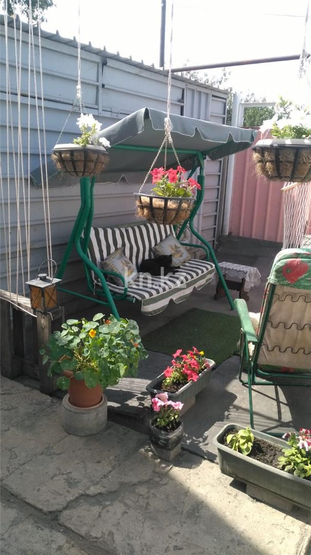 Продажа 4-комнатного дома, 64 м², ул. Фаворского - Продажа домов, коттеджей в Темиртау фото 17 из 22