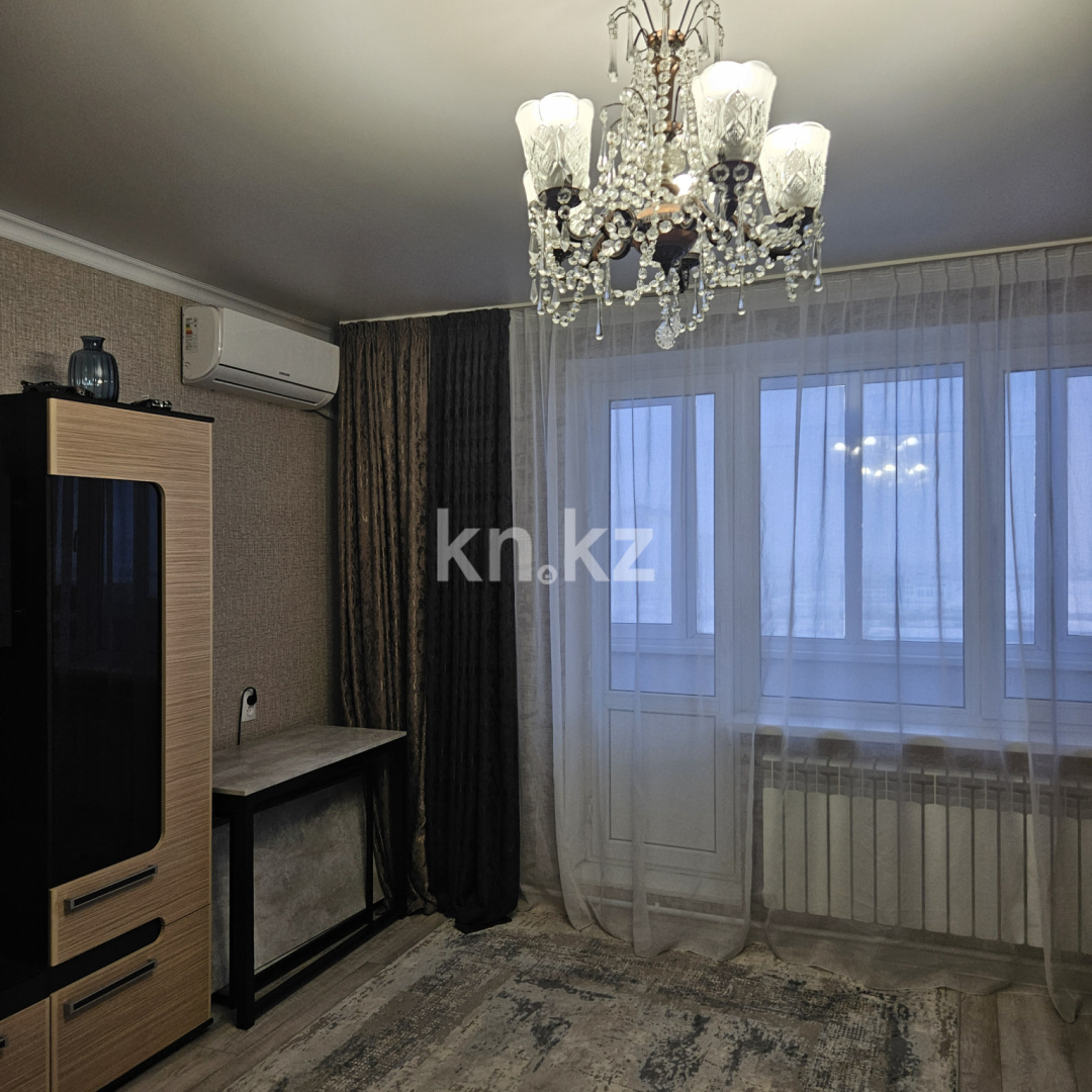 Продажа 2-комнатной квартиры, 52.6 м² - Недвижимость в Казахстане - страница 4 фото 27 из 38