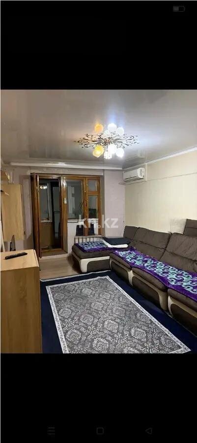 Продажа 2-комнатной квартиры, 54 м² в Алматы