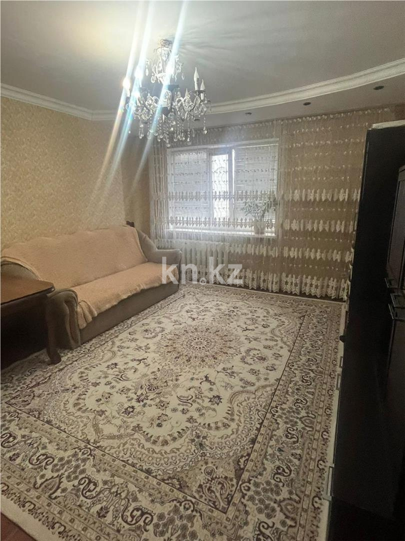Продажа 3-комнатной квартиры, 92 м² - Продажа квартир в р-не Алматы Астаны фото 2 из 12