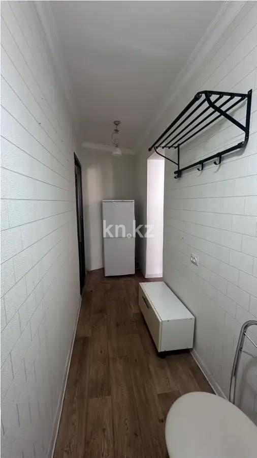 Продажа 1-комнатной квартиры, 18.4 м², пр. Республики, дом  26/1 - Продажа  однокомнатных квартир в Астане без посредников с фото фото 6 из 6