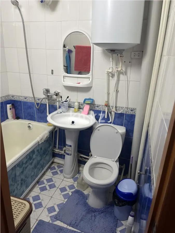 Продажа 2-комнатной квартиры, 47 м² - Продажа квартир в Караганде без посредников - страница 2 фото 3 из 4