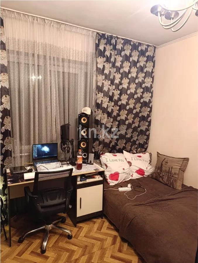 Продажа 1-комнатной квартиры, 40.1 м² - Продажа недвижимости в Алматы - страница 12 фото 1 из 3