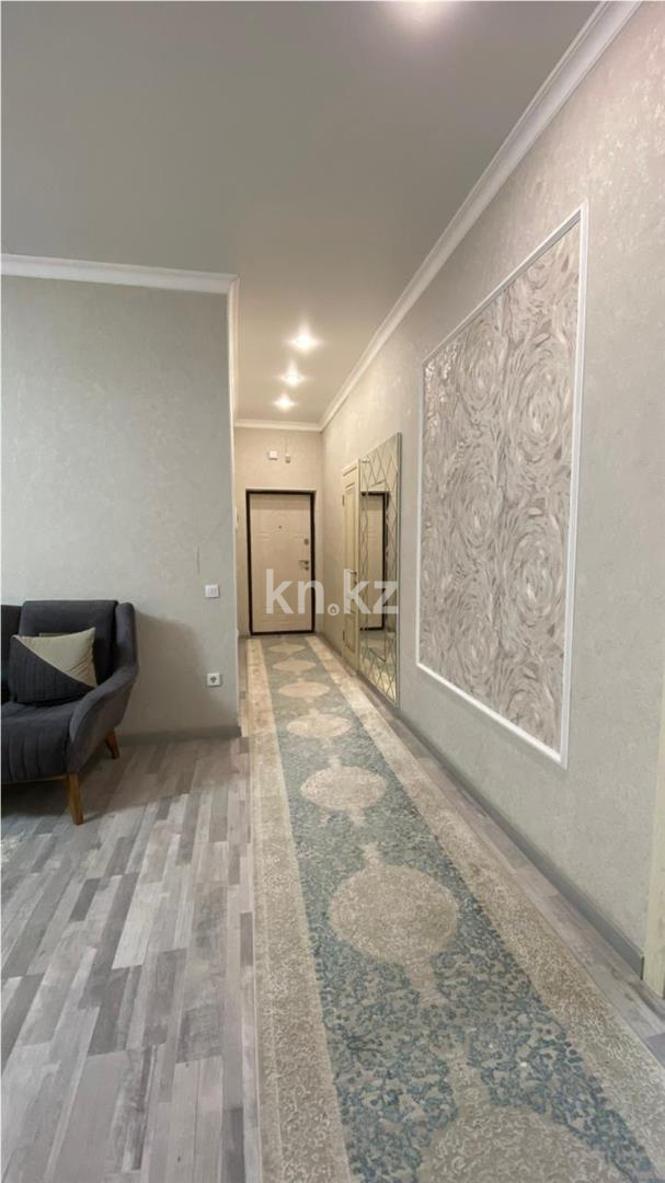 Продажа 3-комнатной квартиры, 74 м² - Недвижимость в Казахстане - страница 10 фото 13 из 15