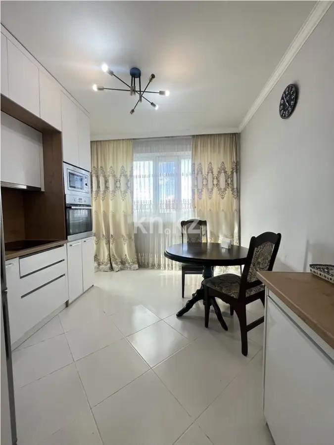 Продажа 3-комнатной квартиры, 77 м² в Астане - фото 4