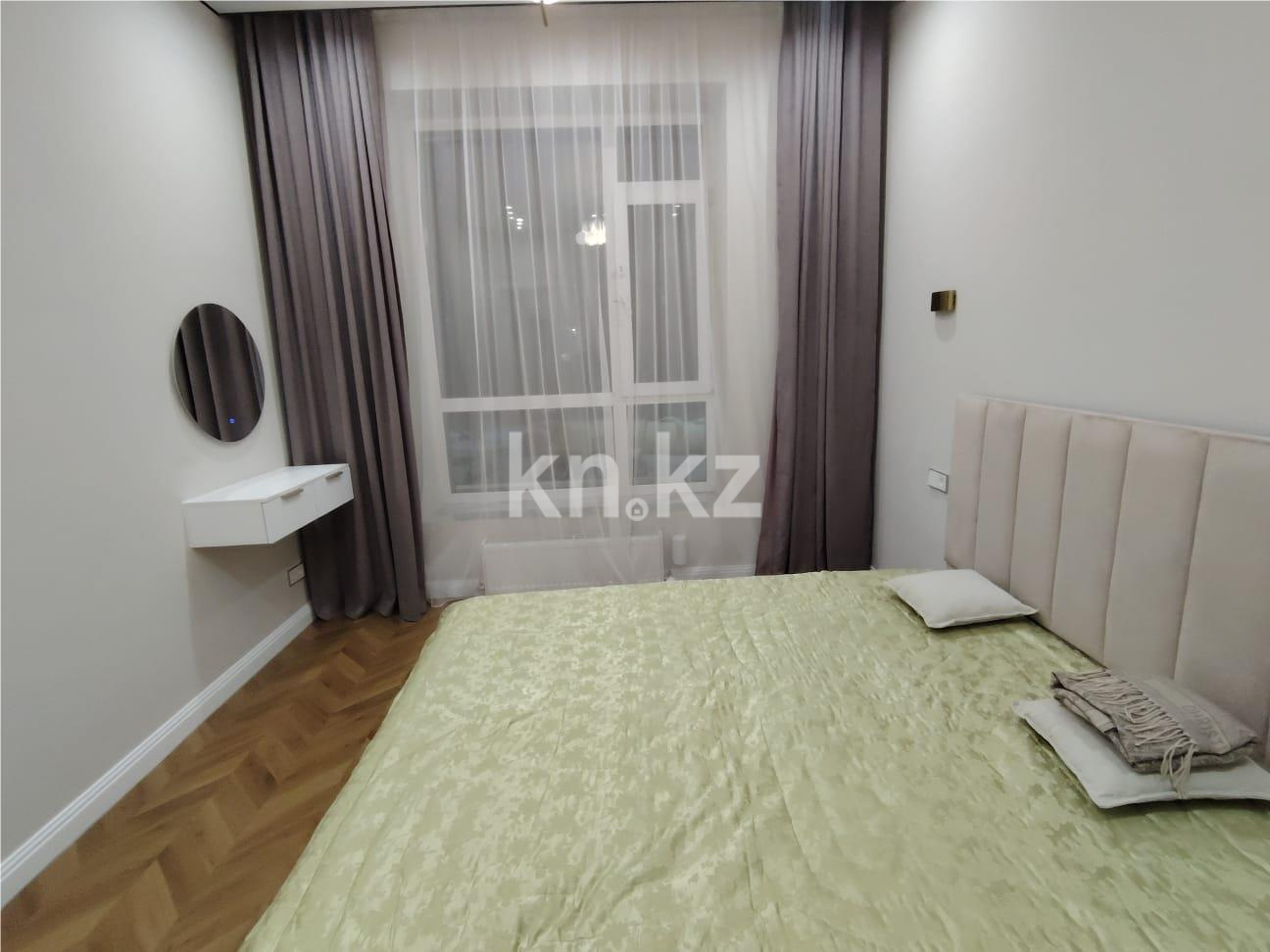 Продажа 2-комнатной квартиры, 39.1 м² в Астане - фото 4
