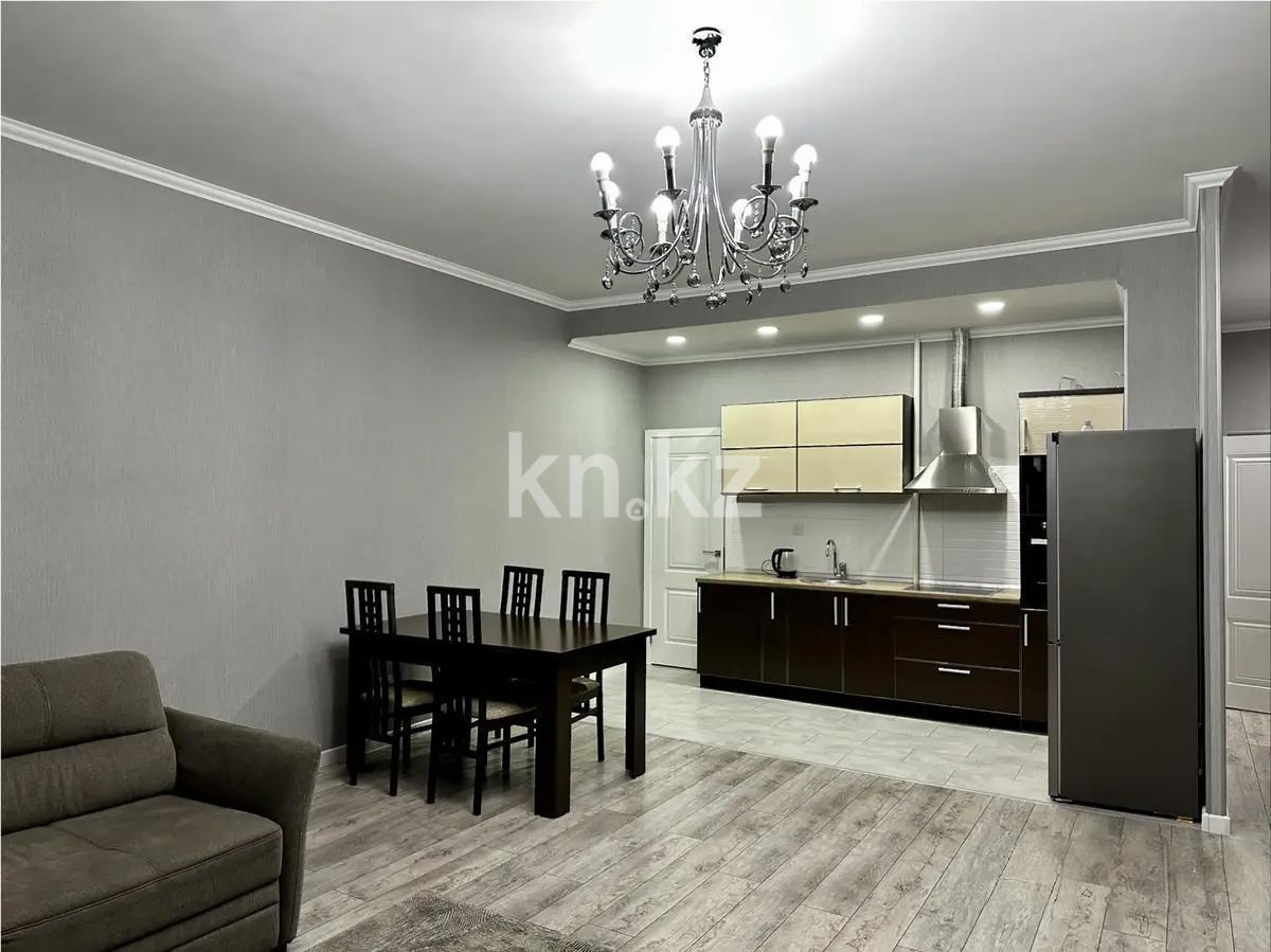 Продажа 2-комнатной квартиры, 82 м² - Продажа недвижимости в Казахстане фото 2 из 4