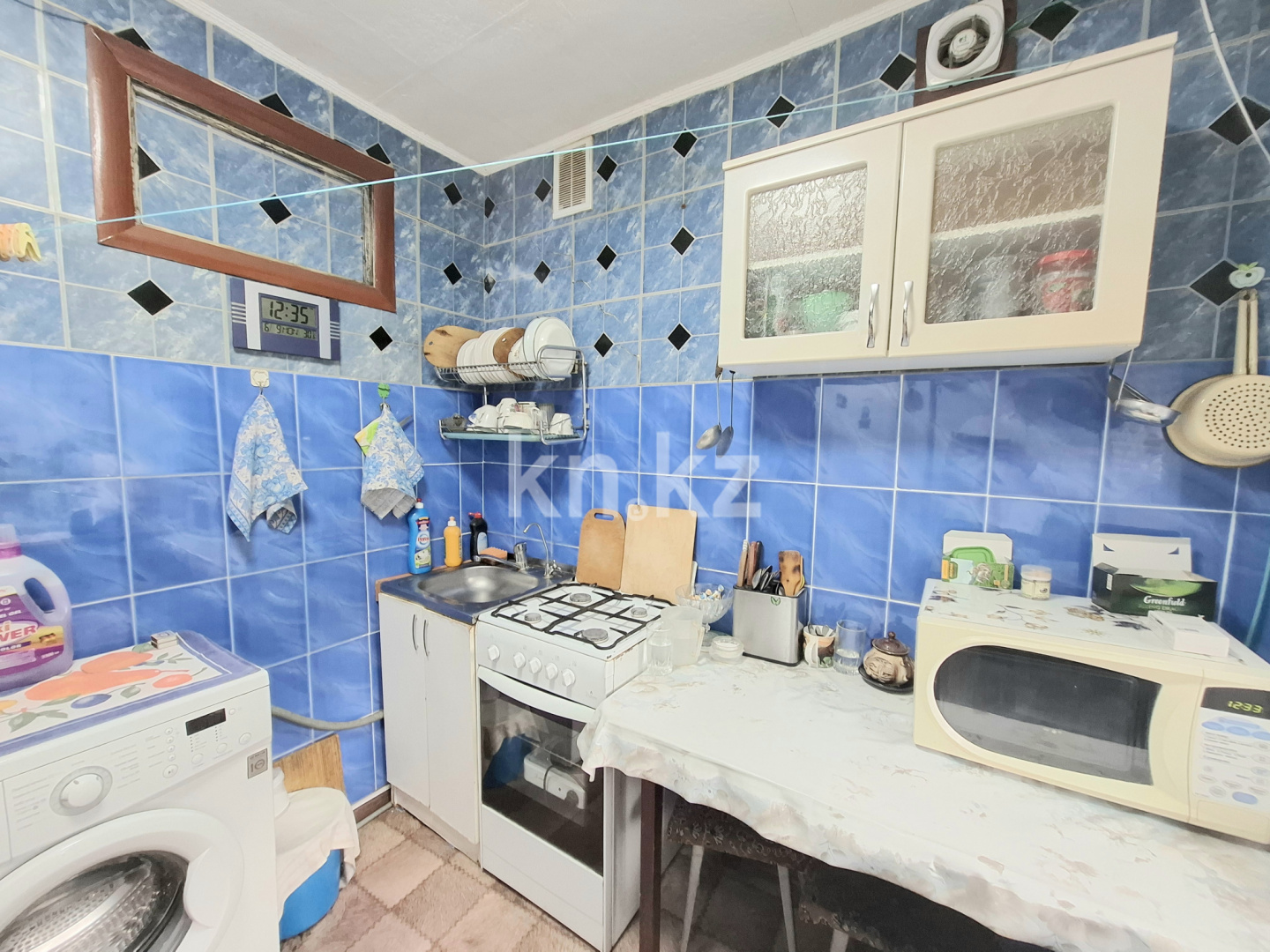 Продажа 2-комнатной квартиры, 44 м² в Караганде - фото 6