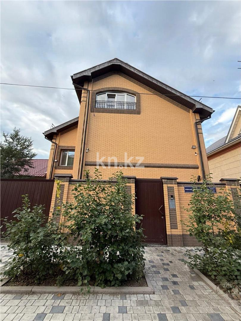Продажа 8-комнатного дома, 347 м² - Продажа квартир в Семее фото 36 из 36