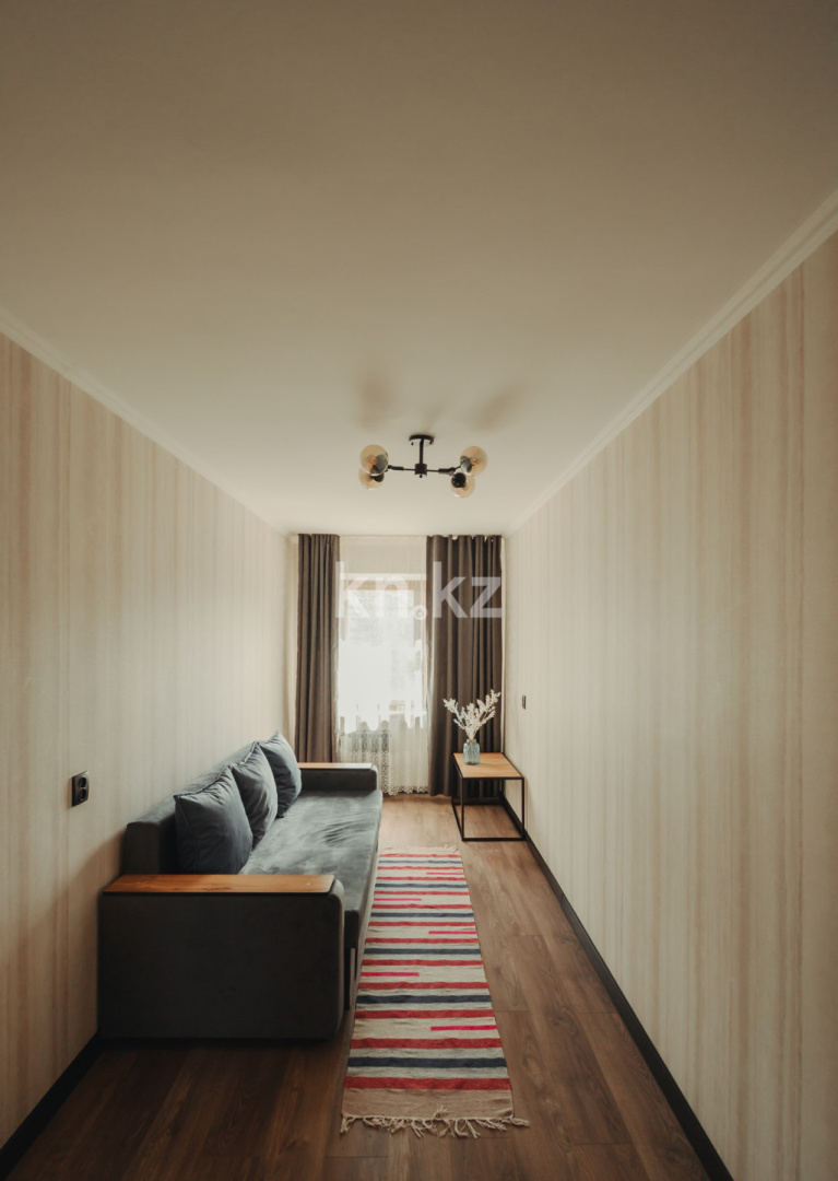 Аренда 2-комнатной квартиры посуточно, 1 м², ул. Ауэзова, дом  168 - Аренда квартир посуточно в Петропавловске фото 5 из 11