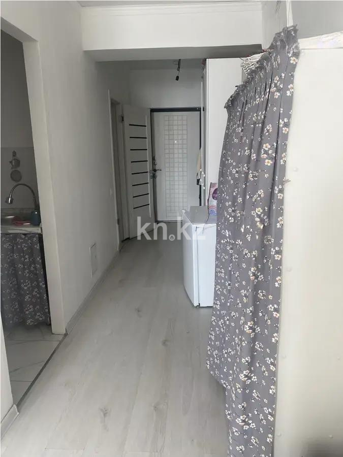 Продажа 1-комнатной квартиры, 31 м², пр. Райымбека, дом  522/1 фото 3 из 3 | kn.kz Продажа 1-комнатной квартиры, 31 м², пр. Райымбека, дом  522/1 - Продажа  однокомнатных квартир в новостройках Алматы без посредников с фото фото 3 из 3