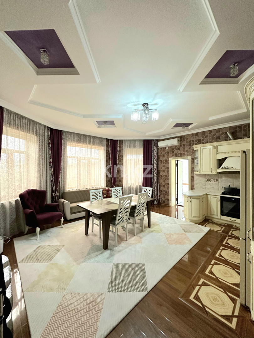 Продажа 7-комнатного дома, 280 м² - Продажа домов, коттеджей в Казахстане фото 9 из 36