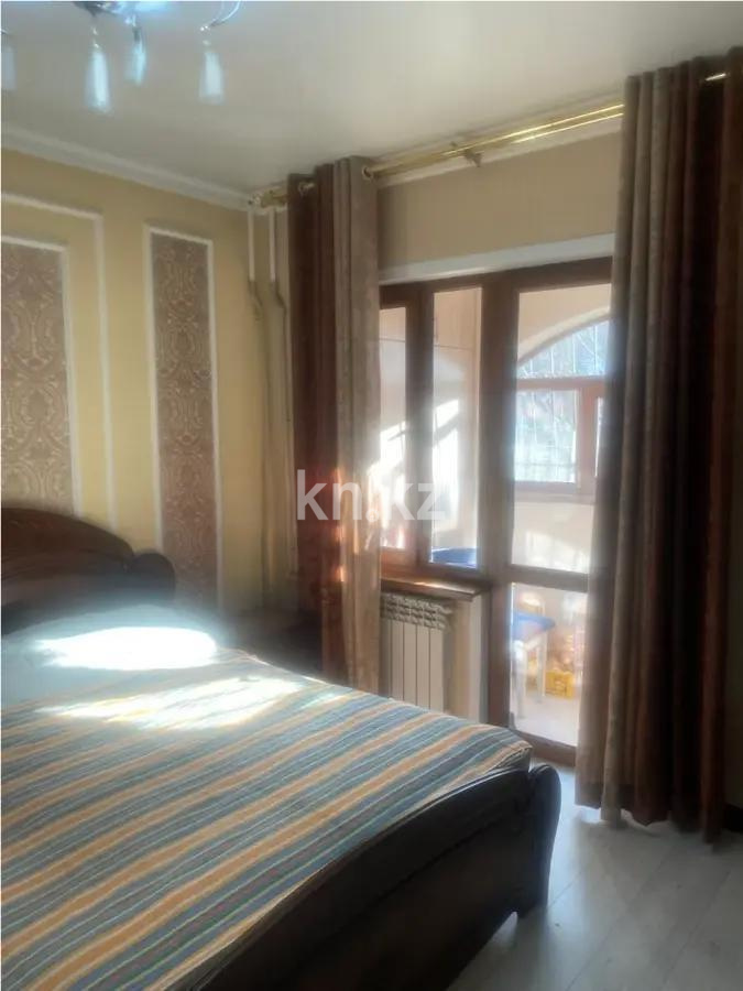 Продажа 3-комнатной квартиры, 70.7 м² - Продажа квартир в Алматы с фото фото 3 из 5