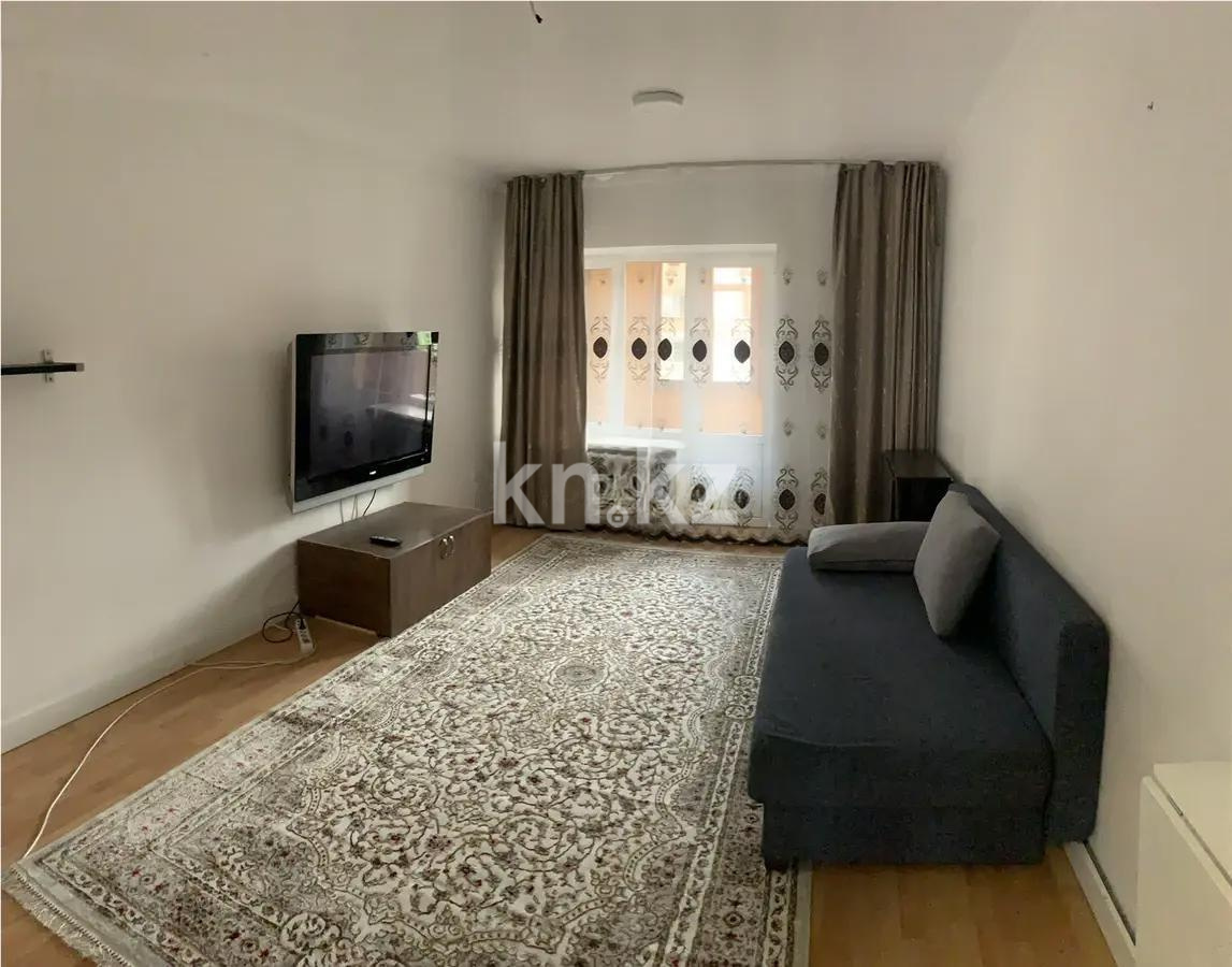 Продажа 3-комнатной квартиры, 68 м², мкр-н Самал-2, дом  41 - Продажа квартир в Алматы фото 1 из 9