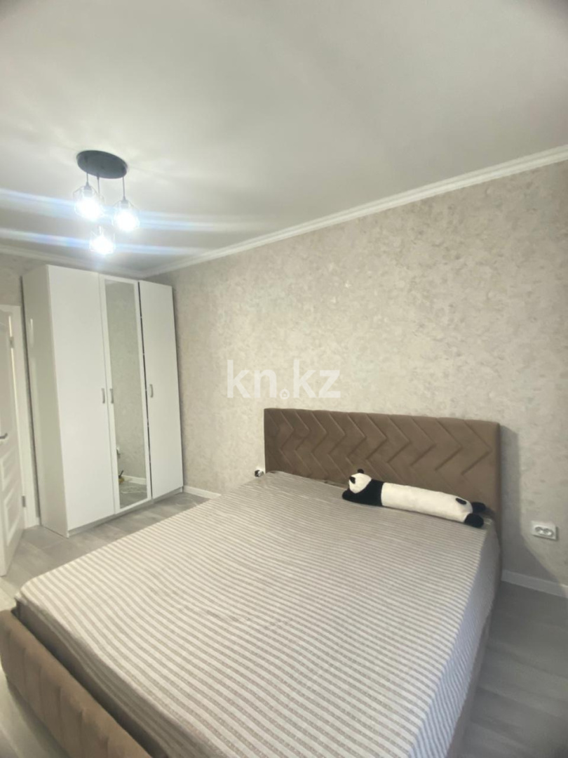 Аренда 2-комнатной квартиры, 56 м² - Аренда квартир помесячно в Казахстане - страница 8 фото 8 из 10