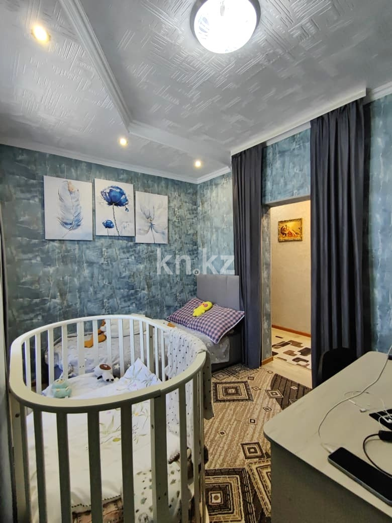 Продажа 4-комнатного дома, 65 м² в Караганде - фото 16