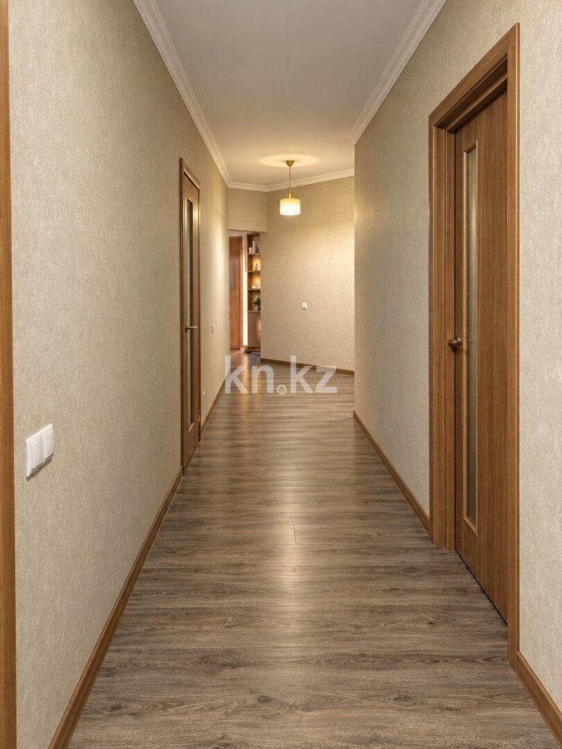 Продажа 5-комнатной квартиры, 137 м² в Астане - фото 20