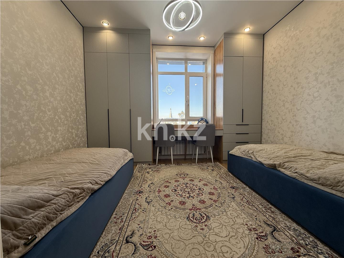 Продажа 3-комнатной квартиры, 80 м² в Караганде - фото 7