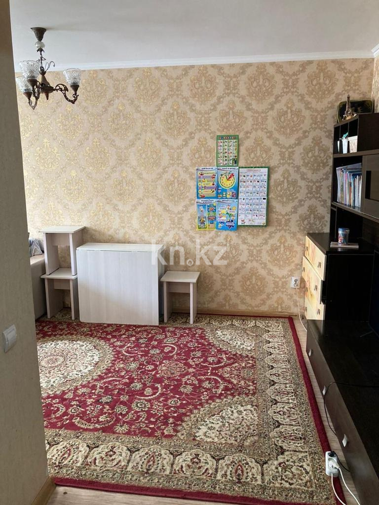 Аренда 2-комнатной квартиры, 45 м² в Астане - фото 8