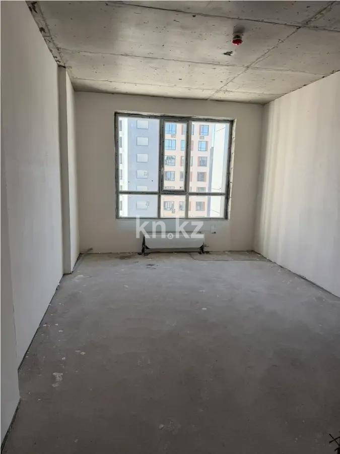 Продажа 2-комнатной квартиры, 72.6 м² в Астане