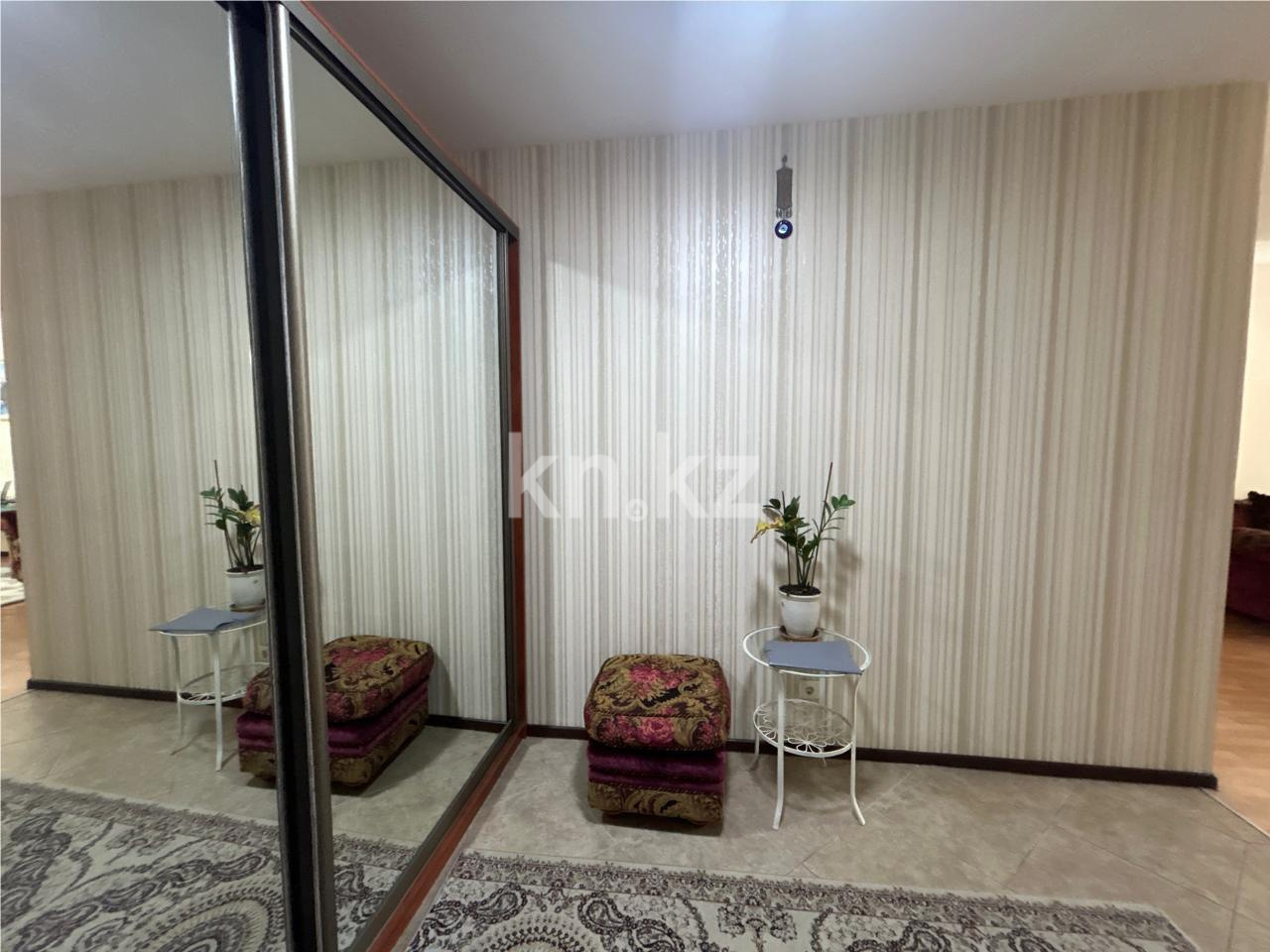 Продажа 4-комнатной квартиры, 131 м², пр. Мангилик Ел в Астане - фото 17