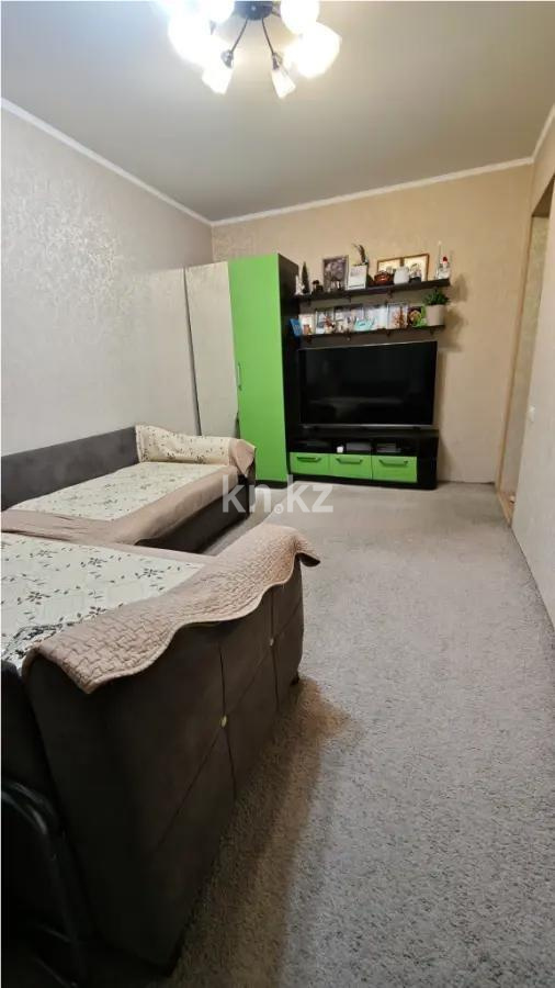 Продажа 2-комнатной квартиры, 44.5 м² - Продажа двухкомнатных квартир в Турксибском р-не Алматы фото 1 из 5