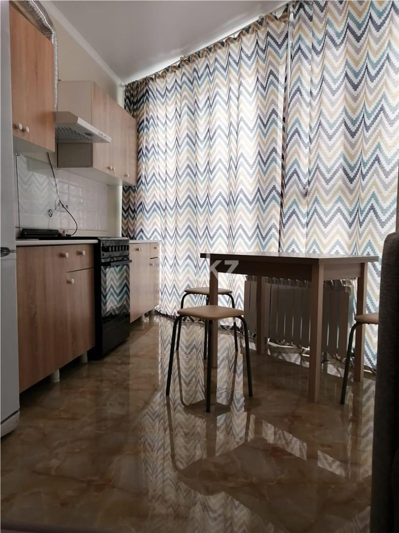 Продажа 1-комнатной квартиры, 42.1 м² - Продажа квартир в Казахстане - страница 26 фото 3 из 10