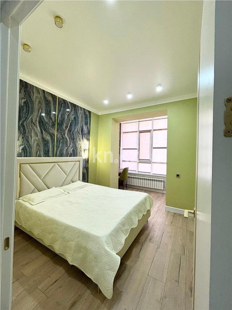 Продажа 2-комнатной квартиры, 40.8 м² в Астане - фото 10