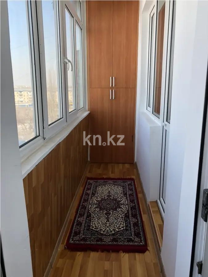 Продажа 3-комнатной квартиры, 78.8 м² в Алматы - фото 8