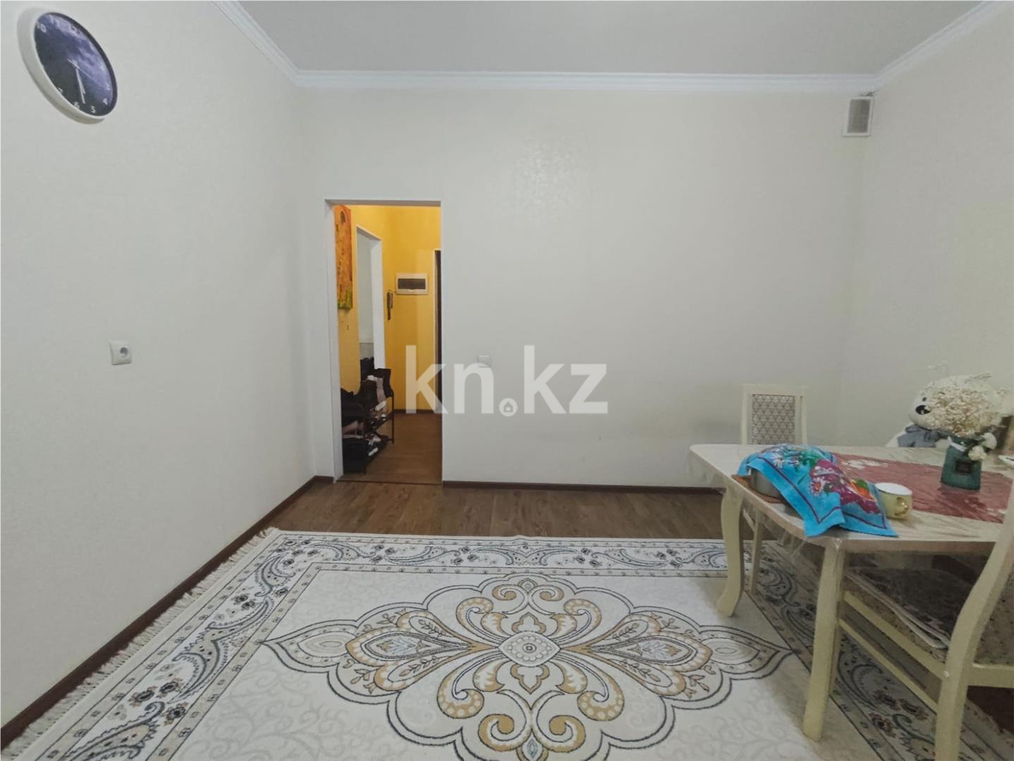 Продажа 2-комнатной квартиры, 46.6 м² - Продажа недвижимости в Казахстане - страница 22 фото 4 из 8