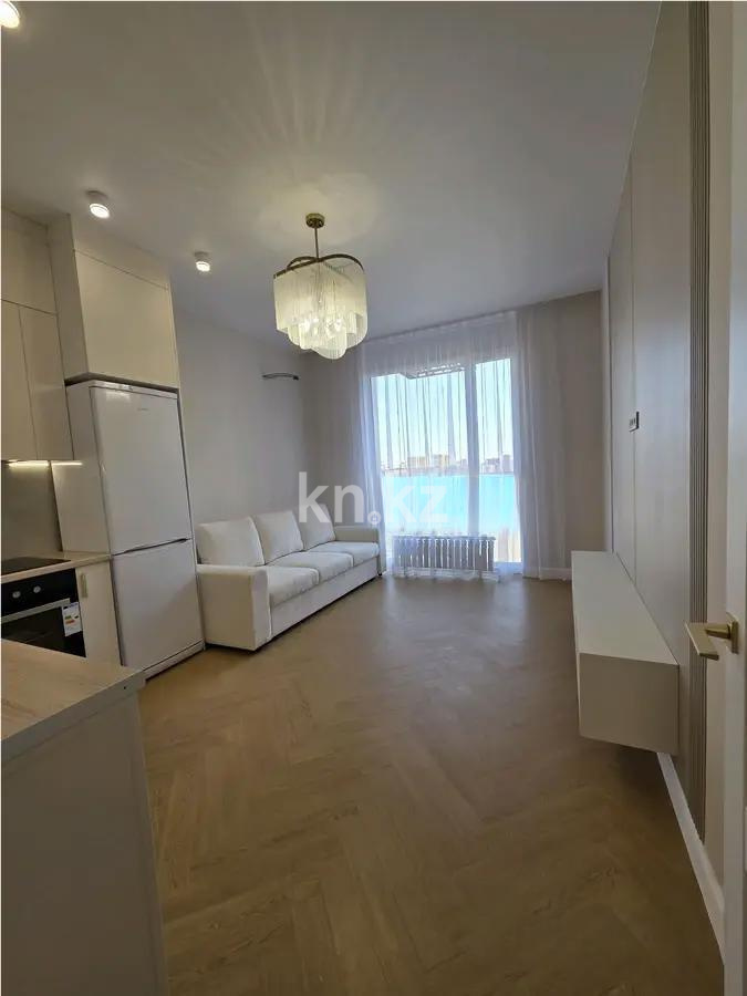 Продажа 3-комнатной квартиры, 59 м², ул. Сыганак, дом  4 стр в Астане