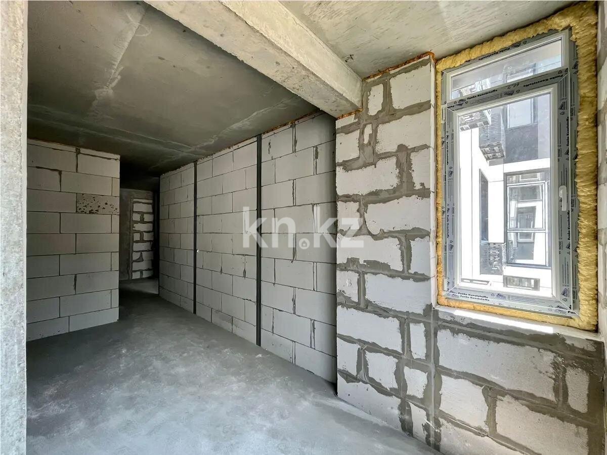 Продажа 2-комнатной квартиры, 49 м² в Алматы - фото 5