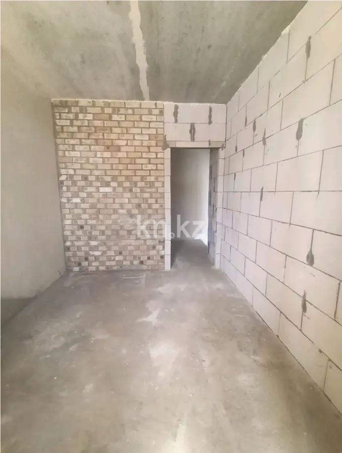 Продажа 1-комнатной квартиры, 45 м² - Продажа квартир в кирпичном доме в Караганде - страница 55 фото 1 из 2