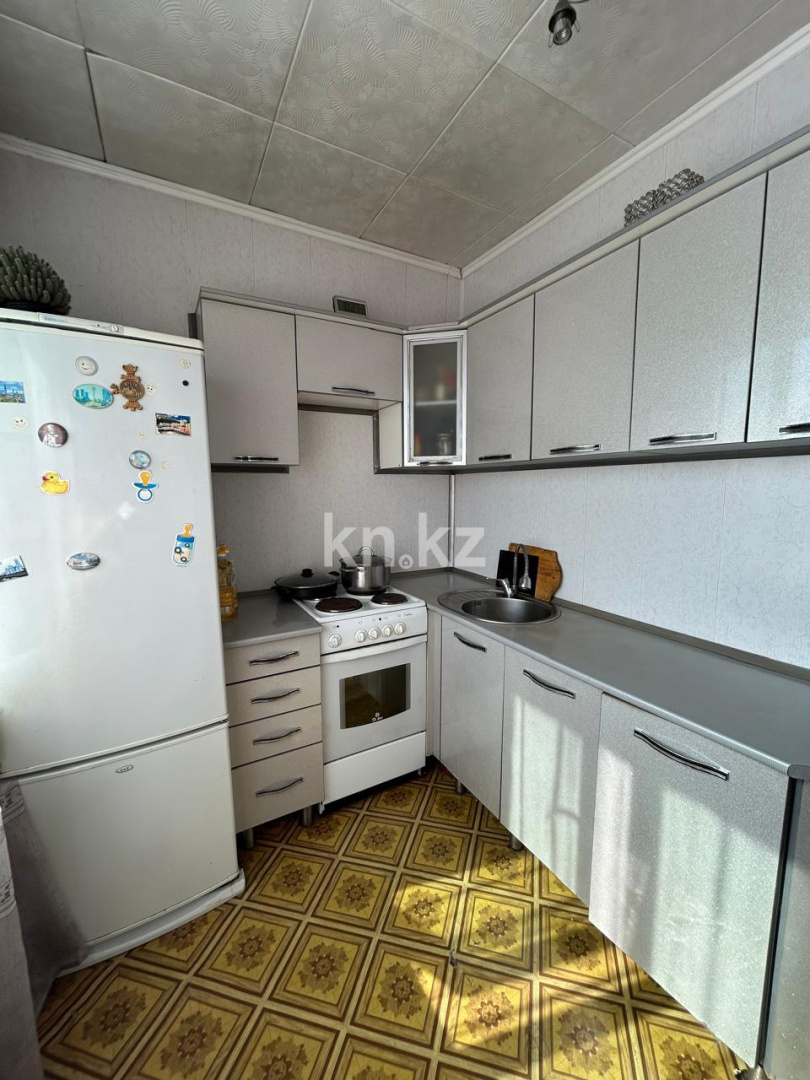 Продажа 2-комнатной квартиры, 50 м² - Продажа квартир в Усть-Каменогорске фото 2 из 14