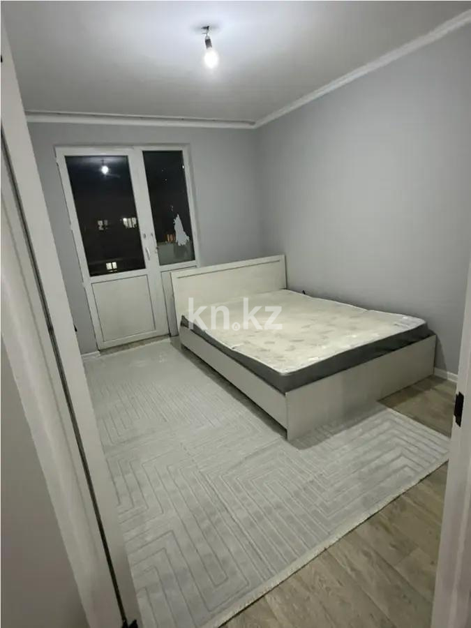 Продажа 2-комнатной квартиры, 54 м², мкр-н Нуркент, дом  5/9 в Алматы - фото 2