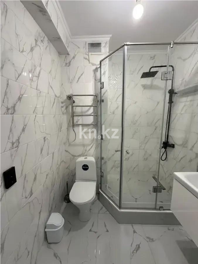 Продажа 2-комнатной квартиры, 58 м² - Продажа недвижимости в Алматы - страница 3 фото 4 из 5