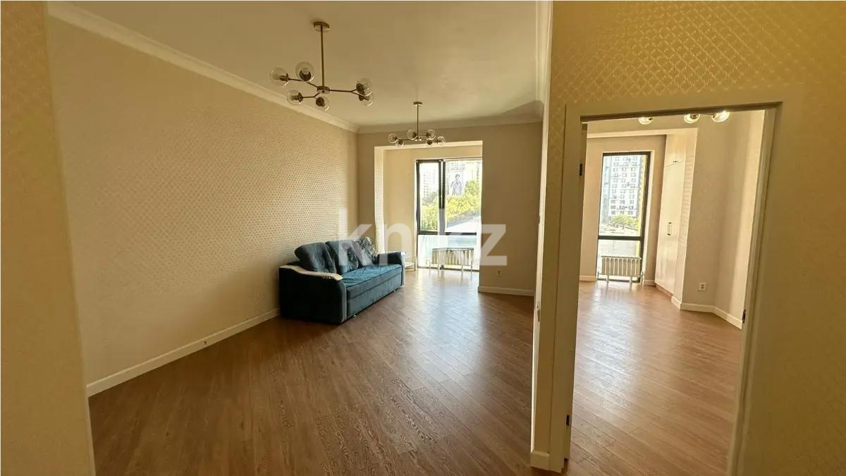 Продажа 2-комнатной квартиры, 70 м², ул. Байтурсынова, дом  179/5 - Продажа квартир в Алматы фото 1 из 7