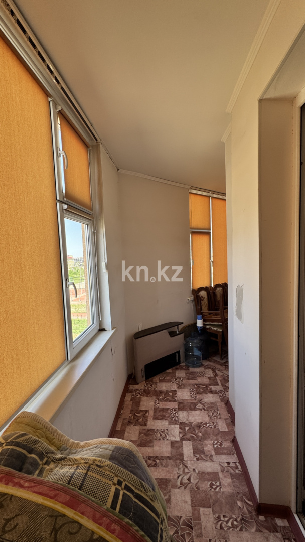 Продажа 3-комнатной квартиры, 108.8 м², Арай-2, дом  4 - Продажа  трехкомнатных квартир в Таразе фото 9 из 12