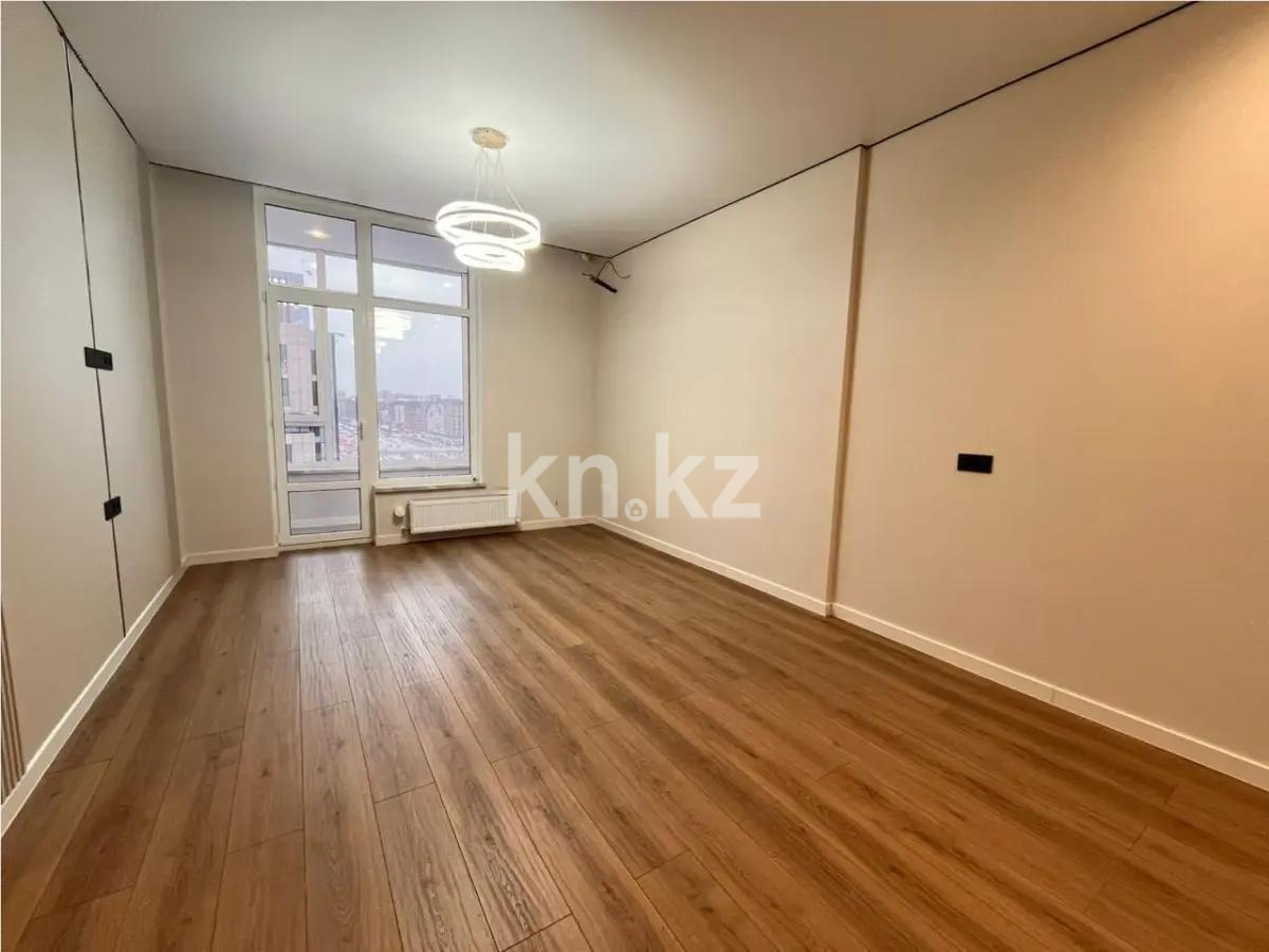 Продажа 2-комнатной квартиры, 52.5 м² в Астане - фото 2