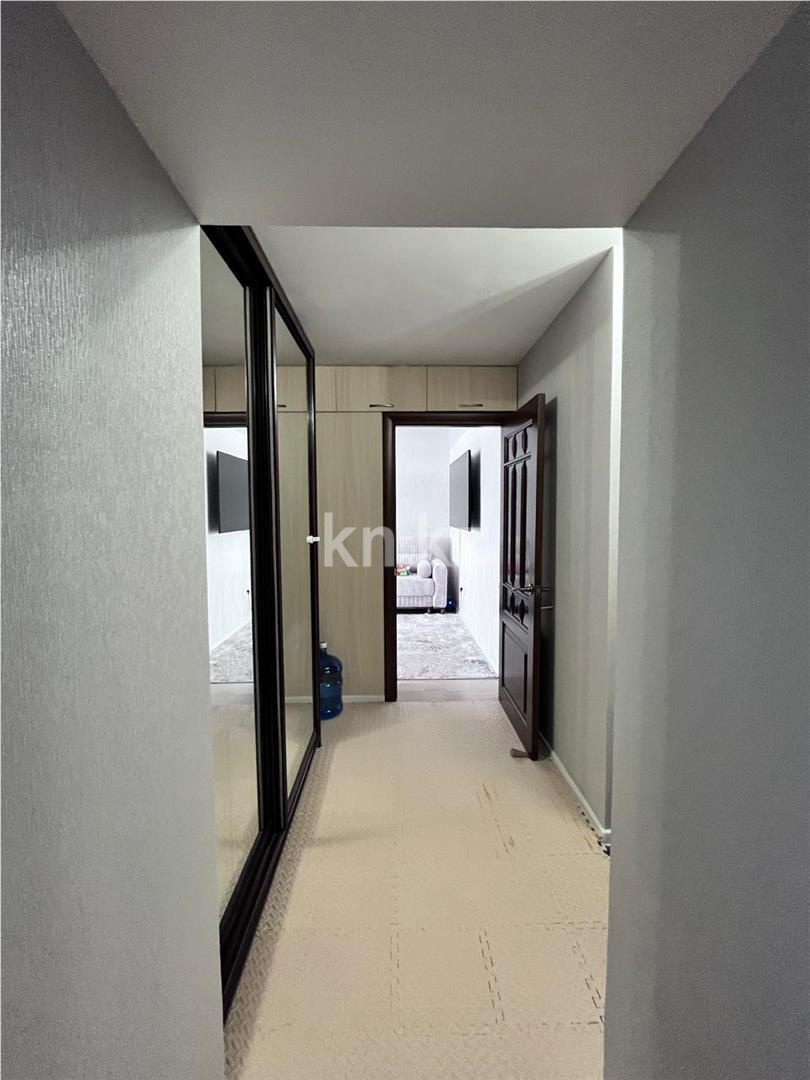 Продажа 2-комнатной квартиры, 57 м² - Продажа  двухкомнатных квартир в Караганде на Юго-Востоке фото 22 из 36