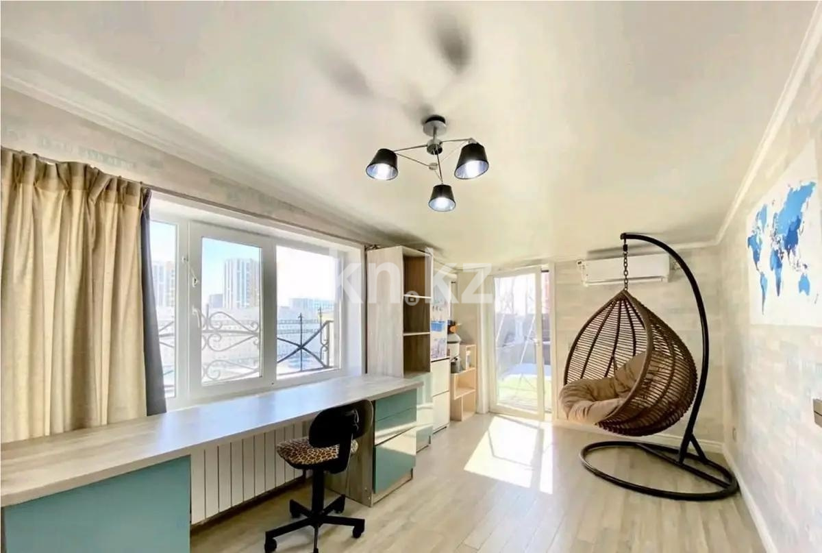 Продажа 6-комнатной квартиры, 260 м² - Продажа пятикомнатных и более квартир в Астане фото 7 из 12