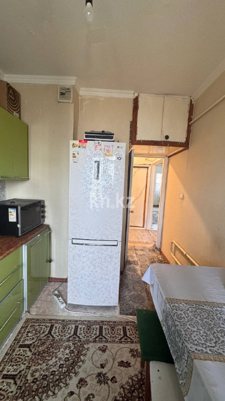 Продажа 2-комнатной квартиры, 52 м², Санырыкбатыра, дом  15 - Продажа квартир в Таразе фото 10 из 18