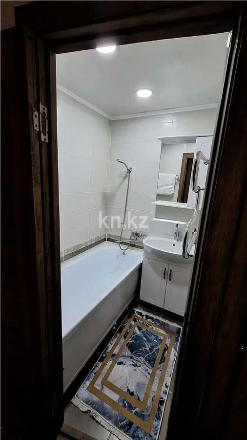 Продажа 4-комнатной квартиры, 61 м², мкр-н 23, дом  30 в Караганде - фото 6